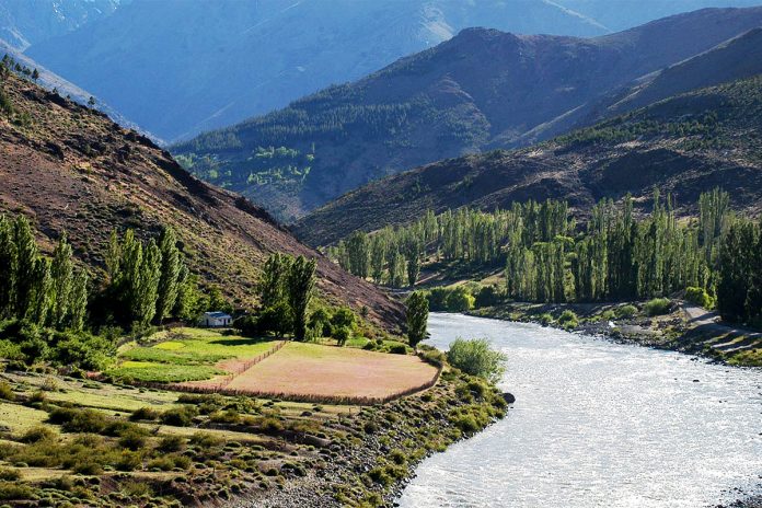 Corte de agua en Chos Malal | El Digital Neuquén