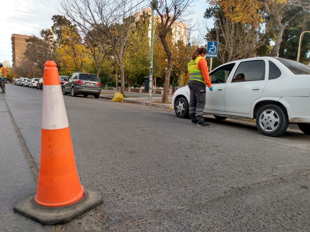 Foto: Miguel Parra gentileza para ED